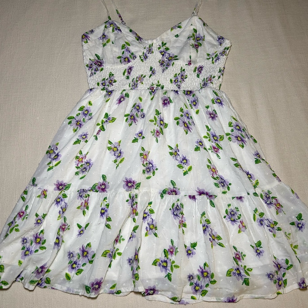 Wild Fable Sun Dress